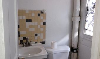 435 N Tennessee Ave, Atlantic City, NJ 08401