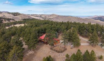 440 La Hermosa Dr, Bellvue, CO 80512
