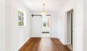 121 33RD St NE, Washington, DC 20019
