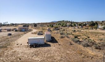 57195 Cain Rd, Anza, CA 92539