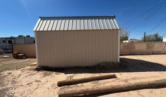 1108 Brooks Ave, Alamogordo, NM 88310