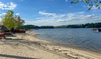 26 Don Gerry Rd, Bristol, NH 03222