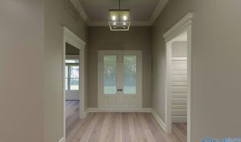 Williamson - B1 Newby Chapel Road, Athens, AL 35613