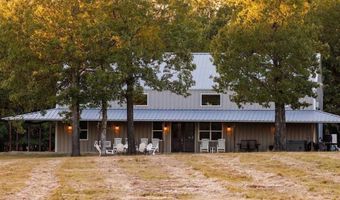7419 Lake West Rd, Bennington, OK 74723