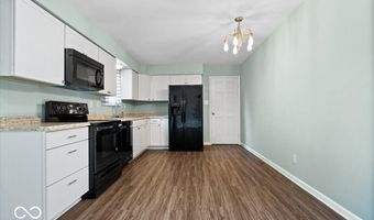 1348 W County Line Rd, Indianapolis, IN 46217