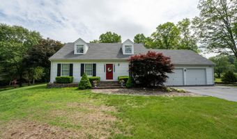 170 Pomfret Rd, Brooklyn, CT 06234