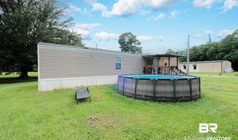 43198 Pine Grove Rd, Bay Minette, AL 36507