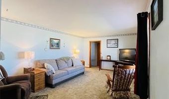 306 N Cherokee St, Beggs, OK 74421