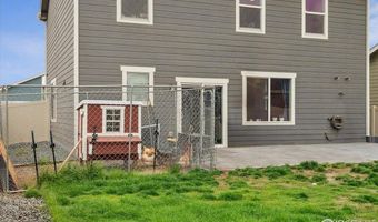 608 Apex Trl, Ault, CO 80610