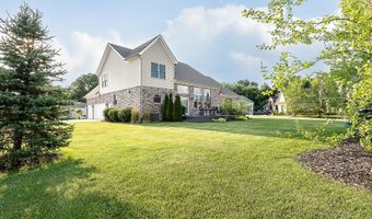1466 St James Blvd, Ann Arbor, MI 48108