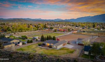 969 Riverview Dr, Gardnerville, NV 89460