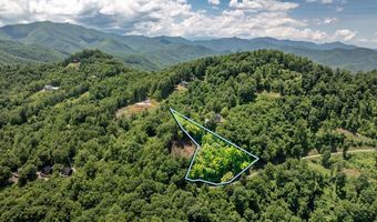 Lot 64 Cloudline Drive 64, Almond, NC 28702