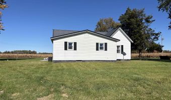 16855 Hickory Rd, Argos, IN 46501