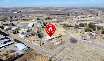 4 Cielo Escondido, Anthony, NM 88021