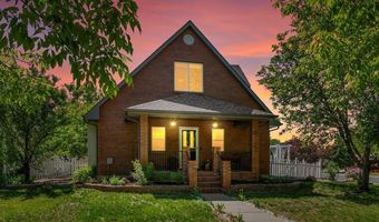 101 SE 2nd St, Berthoud, CO 80513