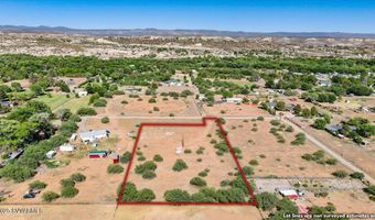 2430 N Mustang Ln, Camp Verde, AZ 86322