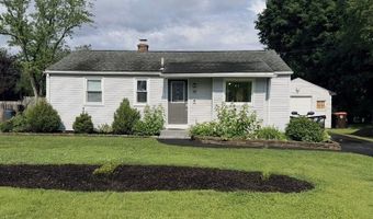 30 Vadnais St, Agawam, MA 01001