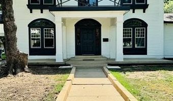 214 E SW, Ardmore, OK 73401