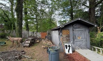 408 Kaye St, Archdale, NC 27263