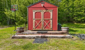 107 Stevenson Way, Bath, ME 04530