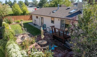 3600 Crystie Ln, Casper, WY 82609