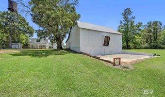 43199 Pine Grove Rd, Bay Minette, AL 36507