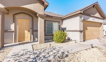 2496 Wyatt Way, Alamogordo, NM 88310