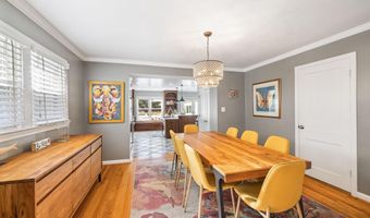 1604 N EDGEWOOD St, Arlington, VA 22201