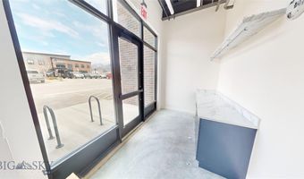 1101 E Main St 102, Bozeman, MT 59715