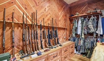 425 Rose Hill Rd, Bentonia, MS 39040