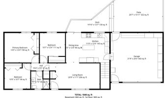 5856 139th St W, Apple Valley, MN 55124