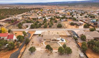 1333 E BIG PINION Ln, Apple Valley, UT 84737