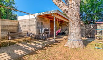 1209 NW 14th St, Andrews, TX 79714