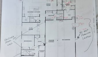 9652 Gleason Creek St, Las Vegas, NV 89178