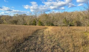 8667 W Hardwood Rd, Atoka, OK 74525