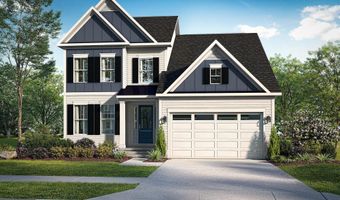 TBB HORNBEAM Drive Dune, Frankford, DE 19945