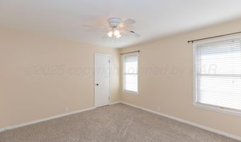 6710 GAINSBOROUGH Rd, Amarillo, TX 79106