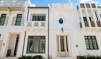 21 S Charles St, Alys Beach, FL 32461