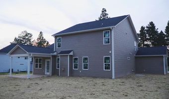 812 Winds Way, Aberdeen, NC 28315