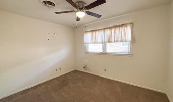 1601 Avenue F, Abernathy, TX 79311