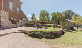 36 Old Railroad Dr, Alamogordo, NM 88310