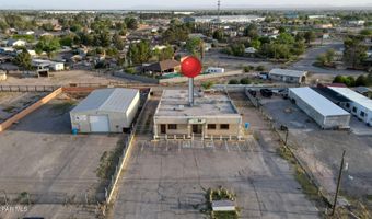 370 BAUMAN Rd, Socorro, TX 79927