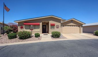 3301 S GOLDFIELD Rd 4020, Apache Junction, AZ 85119
