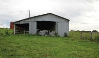 1805 Highway E, Bellflower, MO 63333