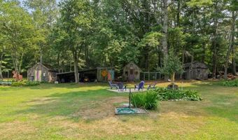 133 Old Mill Rd, Charlestown, RI 02813