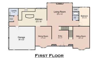 2227 Christopher Way, Allenwood, NJ 08720