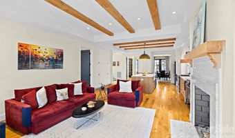 2649 Chesterfield Ave, Charlotte, NC 28205
