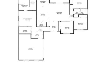 2850 Cactus Bloom Dr, Bullhead City, AZ 86429