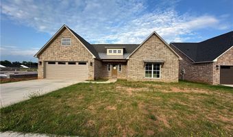 504 Waggoner Ln, Barling, AR 72923