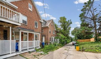 7 YORK Ct, Baltimore, MD 21218